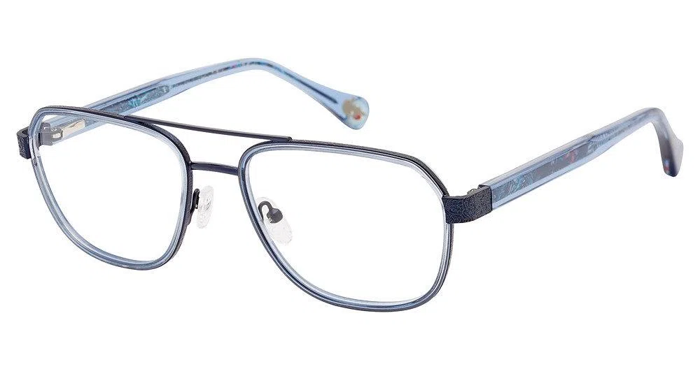 Robert-Graham ROB-PARKSON Eyeglasses - view 2